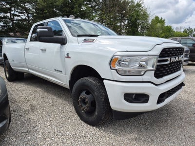 2023 RAM 3500 Big Horn