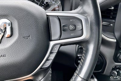 2023 RAM 3500 Big Horn