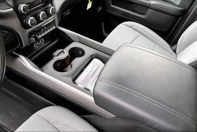 2023 RAM 3500 Big Horn