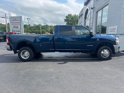 2023 RAM 3500 Big Horn