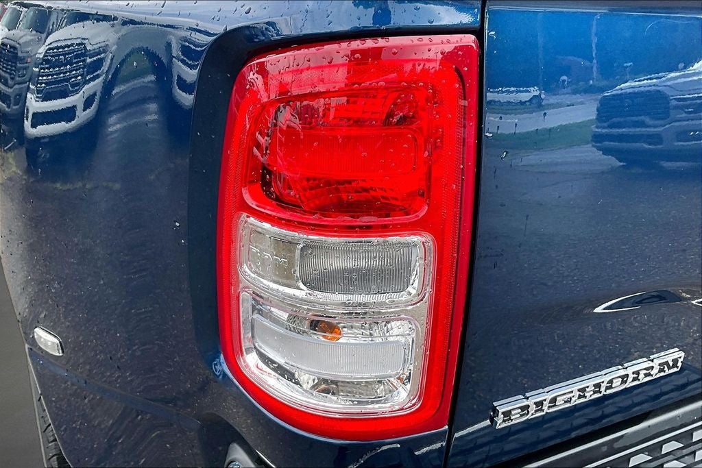 2023 RAM 3500 Big Horn