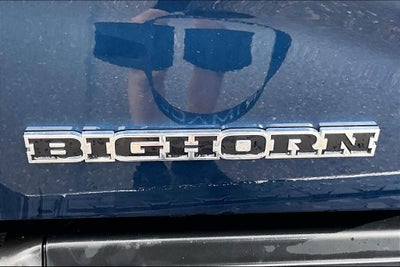 2023 RAM 3500 Big Horn