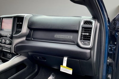 2023 RAM 3500 Big Horn