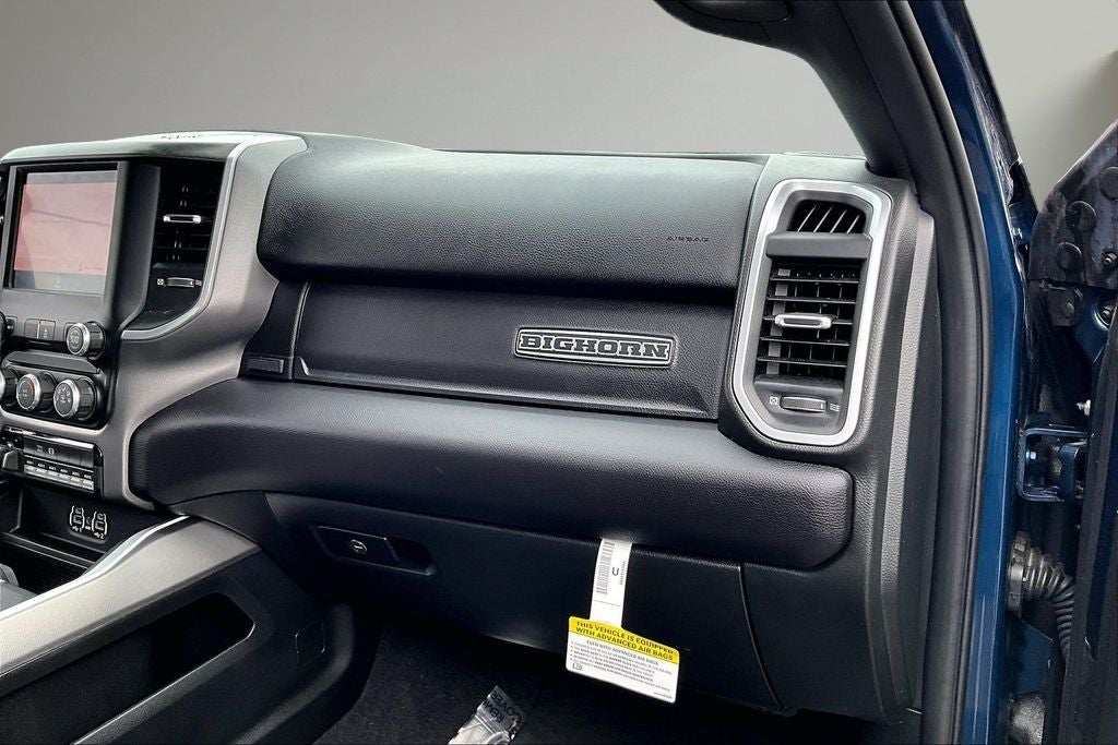 2023 RAM 3500 Big Horn