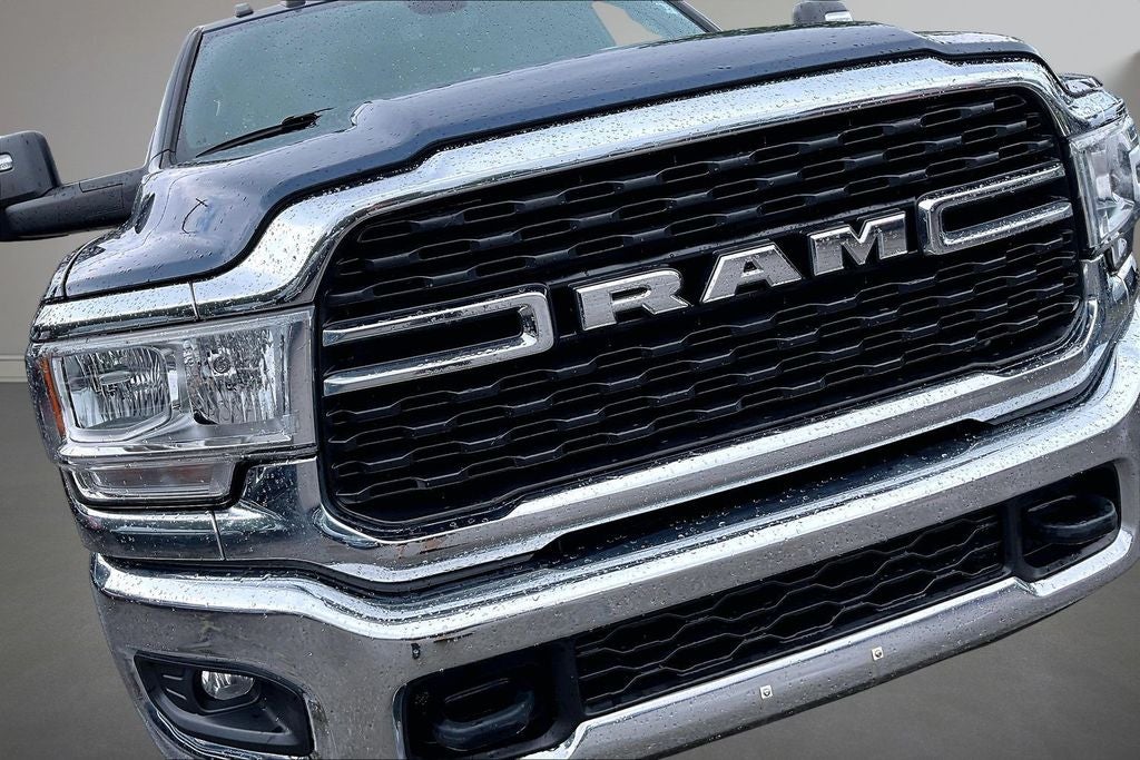 2023 RAM 3500 Big Horn