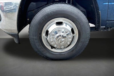 2023 RAM 3500 Big Horn