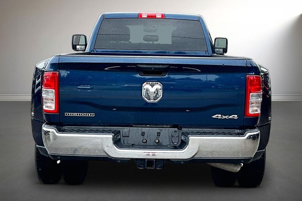 2023 RAM 3500 Big Horn