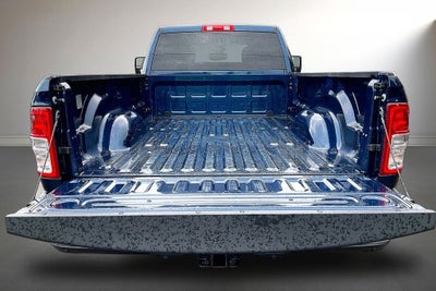 2023 RAM 3500 Big Horn