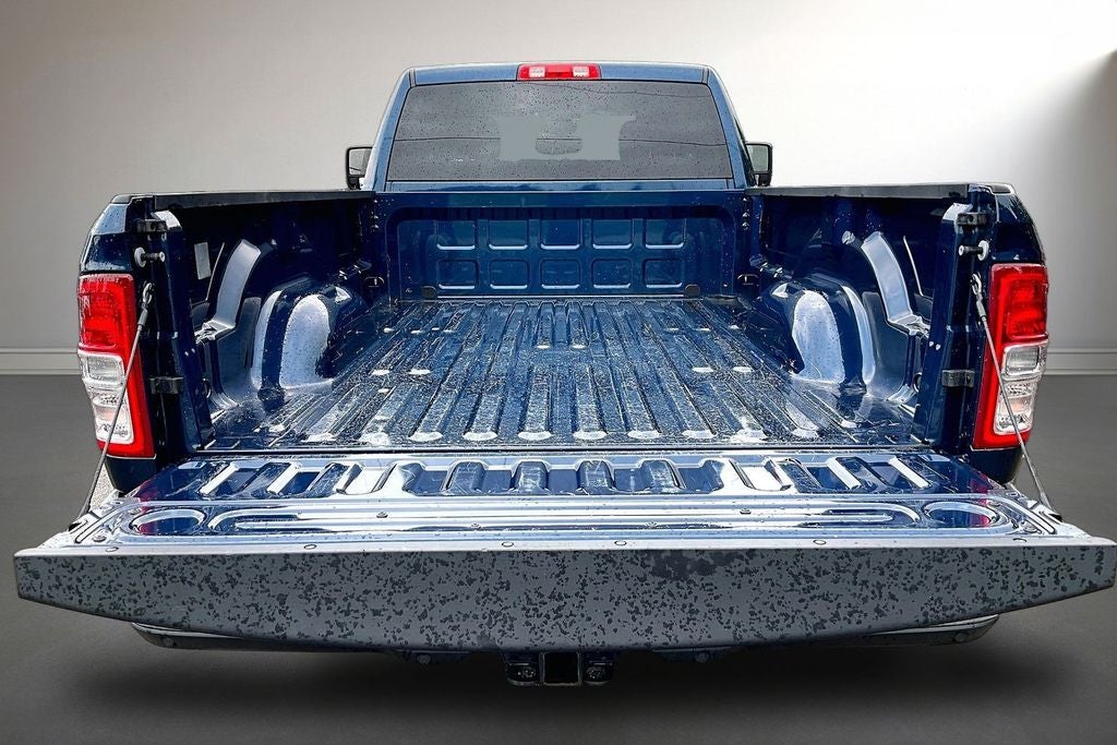 2023 RAM 3500 Big Horn