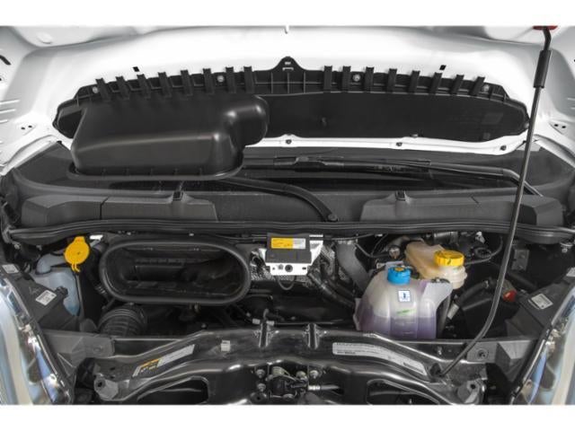 2023 RAM ProMaster 2500 Base