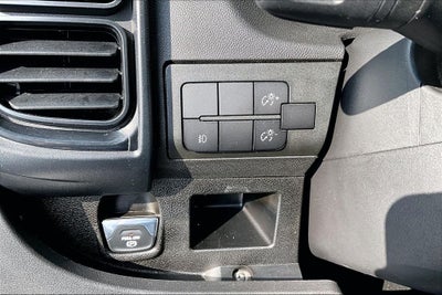 2023 RAM ProMaster 2500 Base