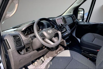 2023 RAM ProMaster 2500 Base
