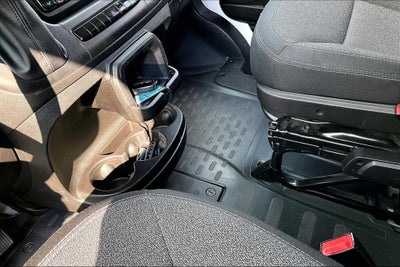 2023 RAM ProMaster 2500 Base