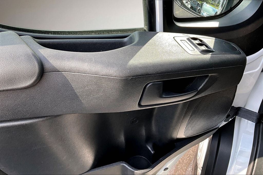 2023 RAM ProMaster 2500 Base