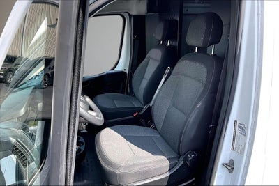 2023 RAM ProMaster 2500 Base