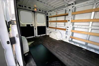 2023 RAM ProMaster 2500 Base