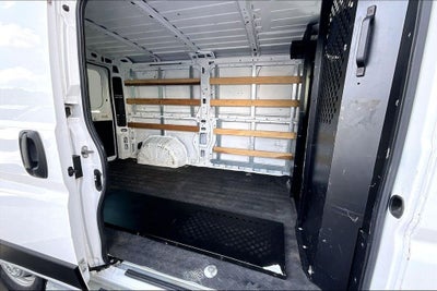 2023 RAM ProMaster 2500 Base