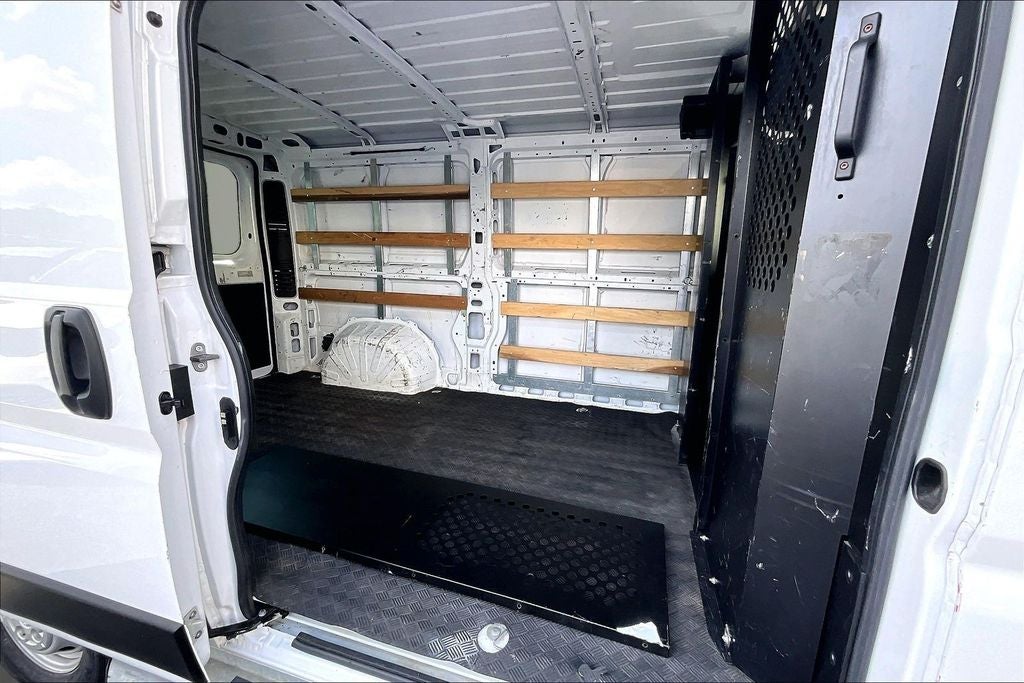 2023 RAM ProMaster 2500 Base