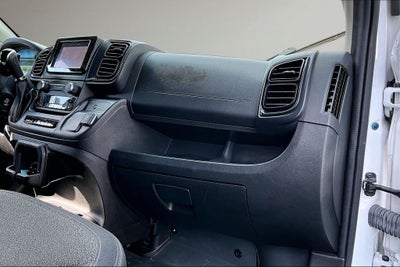 2023 RAM ProMaster 2500 Base