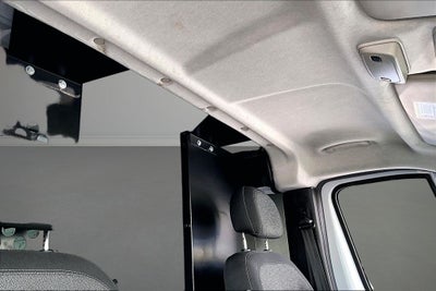 2023 RAM ProMaster 2500 Base