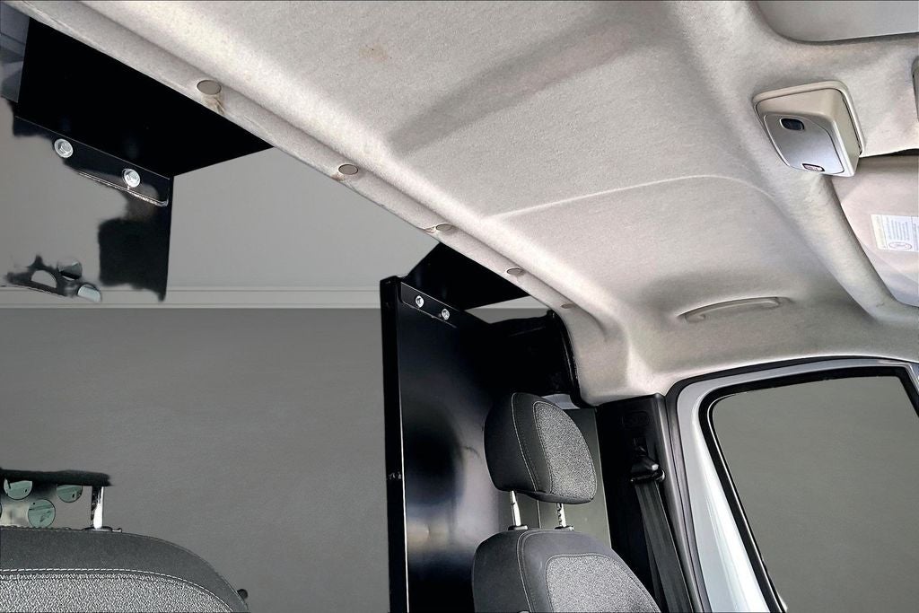 2023 RAM ProMaster 2500 Base