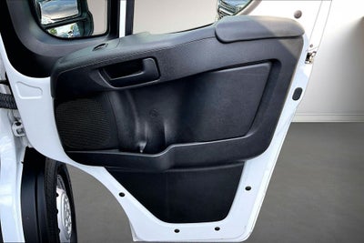 2023 RAM ProMaster 2500 Base