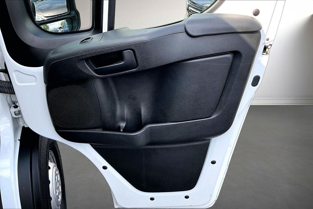 2023 RAM ProMaster 2500 Base