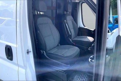 2023 RAM ProMaster 2500 Base