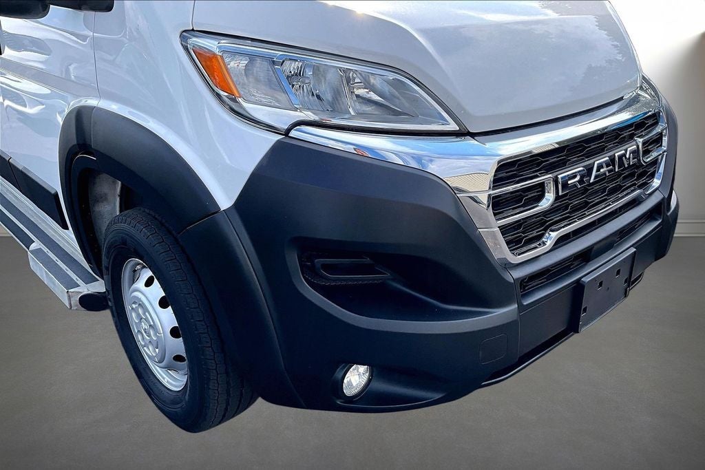 2023 RAM ProMaster 2500 Base