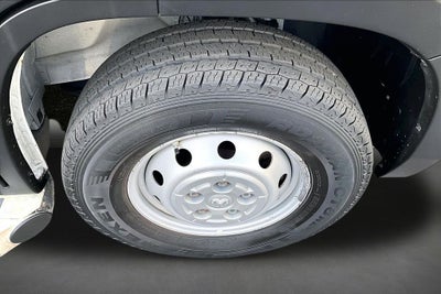 2023 RAM ProMaster 2500 Base