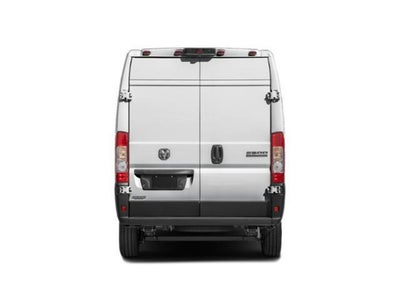 2023 RAM ProMaster 2500 Base