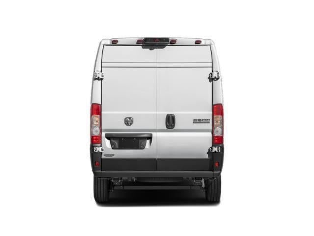 2023 RAM ProMaster 2500 Base