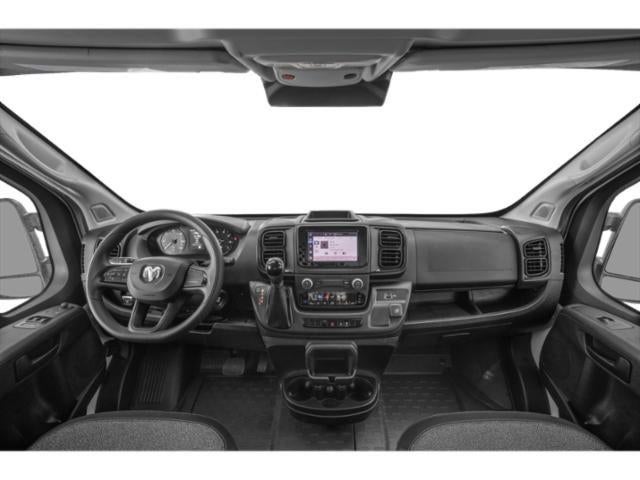 2023 RAM ProMaster 2500 Base
