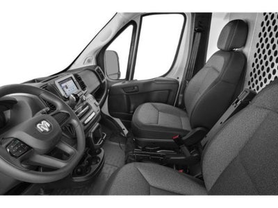 2023 RAM ProMaster 2500 Base