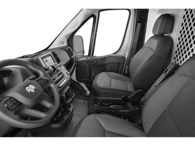 2023 RAM ProMaster 2500 Base