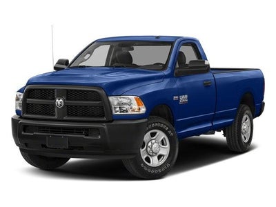 2017 RAM 2500 SLT