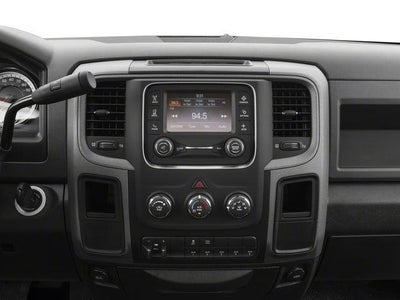 2017 RAM 2500 SLT