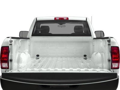 2017 RAM 2500 SLT