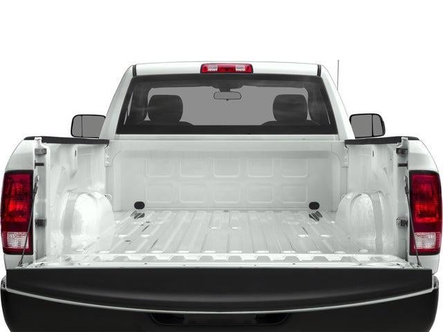 2017 RAM 2500 SLT