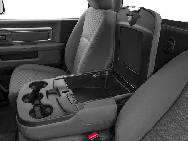2017 RAM 2500 SLT