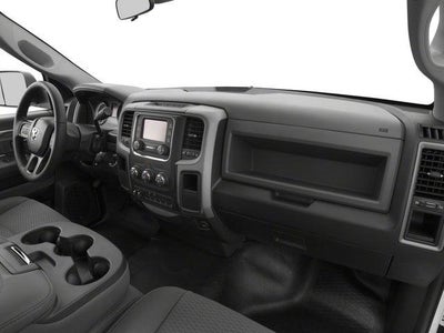 2017 RAM 2500 SLT