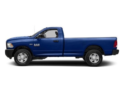 2017 RAM 2500 SLT