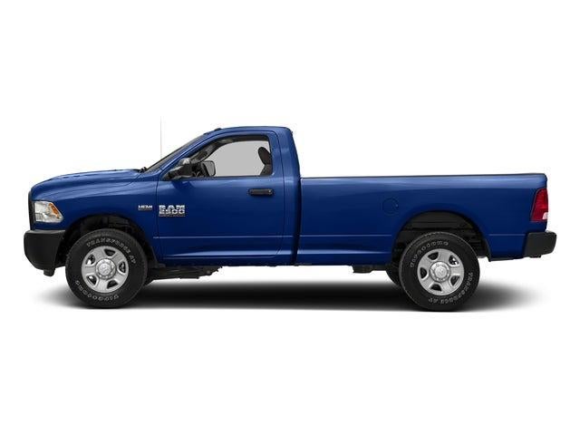2017 RAM 2500 SLT