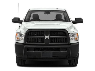 2017 RAM 2500 SLT