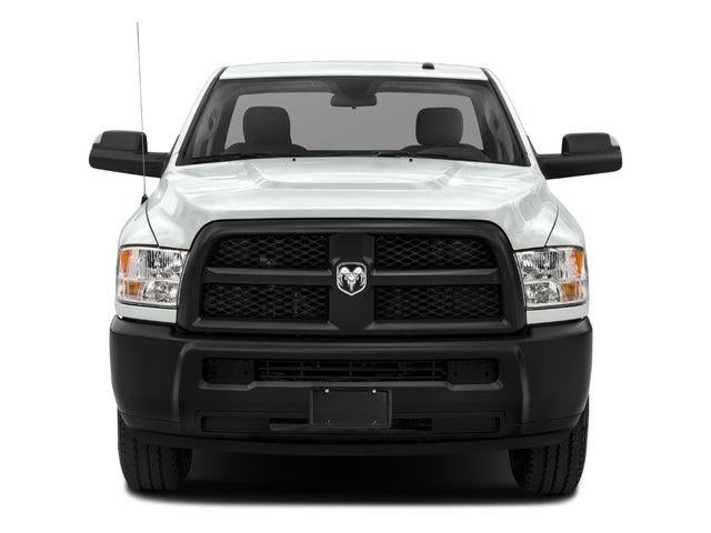 2017 RAM 2500 SLT