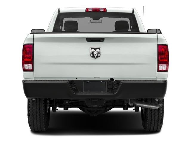 2017 RAM 2500 SLT