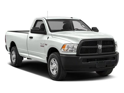 2017 RAM 2500 SLT