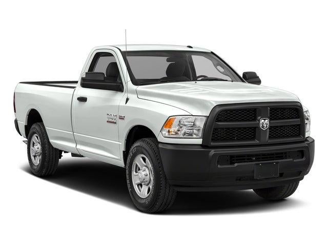 2017 RAM 2500 SLT