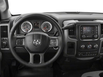 2017 RAM 2500 SLT
