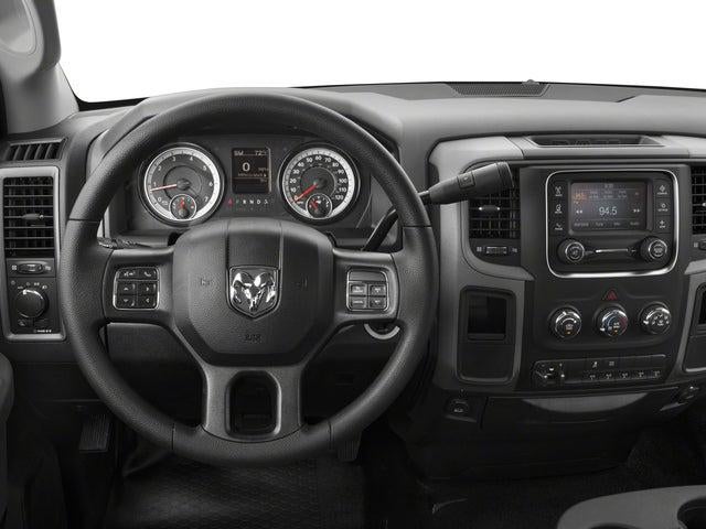 2017 RAM 2500 SLT